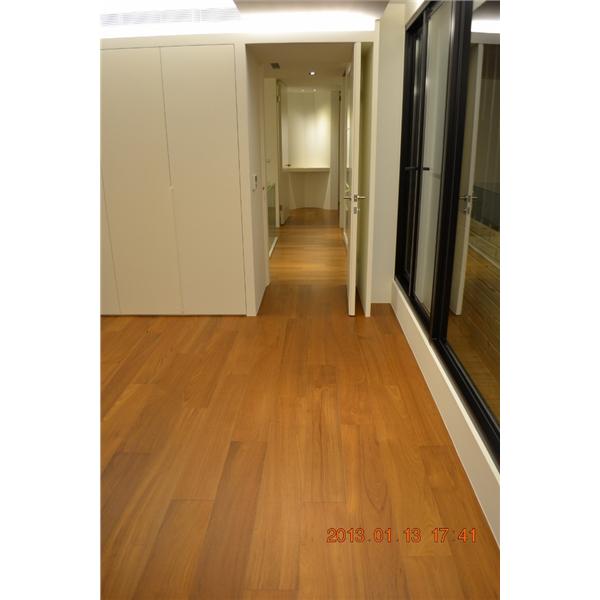 原古-緬甸柚木6.4寸6分實木地板 原古-緬甸柚木6.4寸6分實木地板,山衍實業有限公司