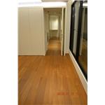 原古-緬甸柚木6.4寸6分實木地板 - 山衍實業有限公司