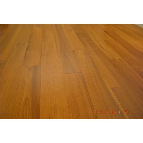 原古-緬甸柚木6.4寸6分實木地板 原古-緬甸柚木6.4寸6分實木地板,山衍實業有限公司