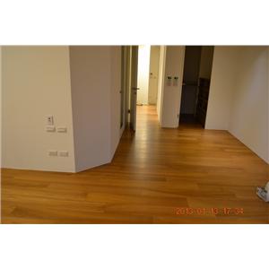 原古-緬甸柚木6.4寸6分實木地板