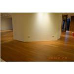 原古-緬甸柚木6.4寸6分實木地板 - 山衍實業有限公司