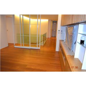 原古-緬甸柚木6.4寸6分實木地板