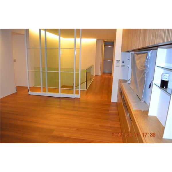 原古-緬甸柚木6.4寸6分實木地板 原古-緬甸柚木6.4寸6分實木地板,山衍實業有限公司