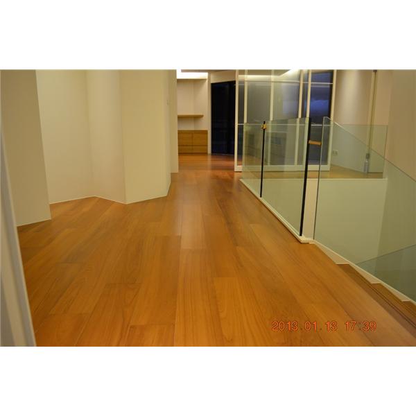 原古-緬甸柚木6.4寸6分實木地板 原古-緬甸柚木6.4寸6分實木地板,山衍實業有限公司