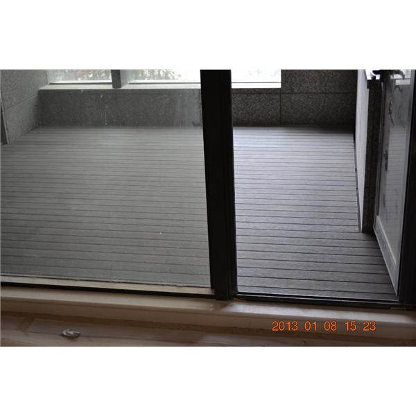 大自然系列Great+universe-3寸塑木(胡桃色) 大自然系列Great+universe-3寸塑木(胡桃色),山衍實業有限公司