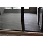 大自然系列Great+universe-3寸塑木(胡桃色) - 山衍實業有限公司