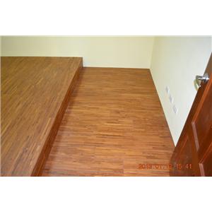 原古-印尼柚木拼接5寸6分實木地板