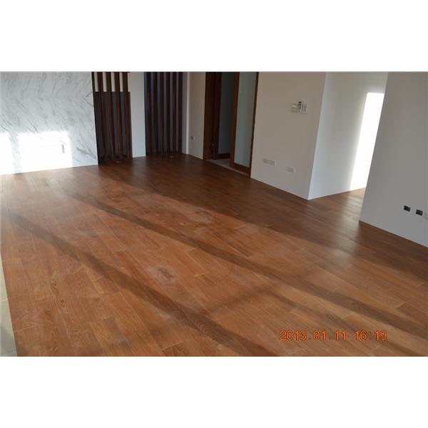 新原古-緬甸柚木實木地板5寸6分,山衍實業有限公司
