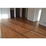 新原古-緬甸柚木實木地板5寸6分 - 山衍實業有限公司