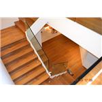 新原古-緬甸柚木樓梯踏板 - 山衍實業有限公司