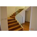 新原古-緬甸柚木樓梯踏板 - 山衍實業有限公司