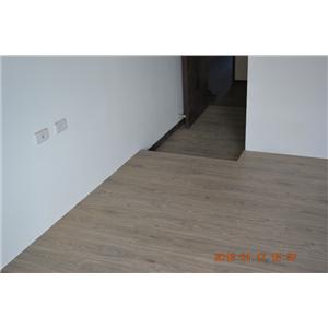 FSC碳化 6.4寸4分科羅拉多超耐磨地板