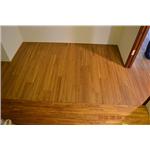 原古-拼板緬甸柚木5寸5分實木地板 - 山衍實業有限公司