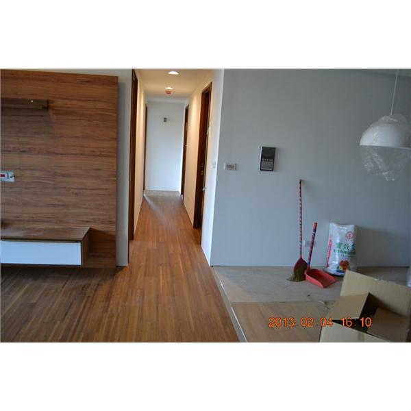 原古-拼板緬甸柚木5寸5分實木地板,山衍實業有限公司