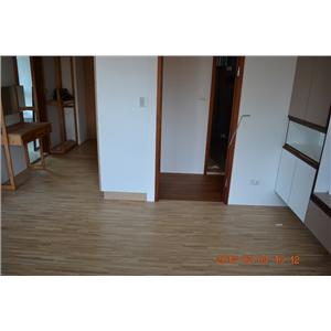 新原古-銀像拼接海島複合地板4.8寸5分