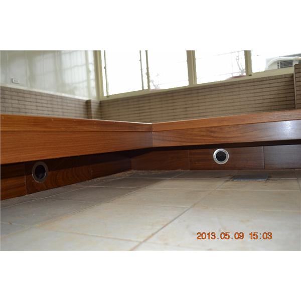 新原古綠檀實木,山衍實業有限公司