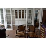 美耐板超耐磨地板FSC碳化底板-天然紋布魯塞爾 - 山衍實業有限公司