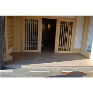 美耐板超耐磨地板 禪風古橡