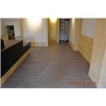 美耐板超耐磨地板 禪風古橡 - 山衍實業有限公司