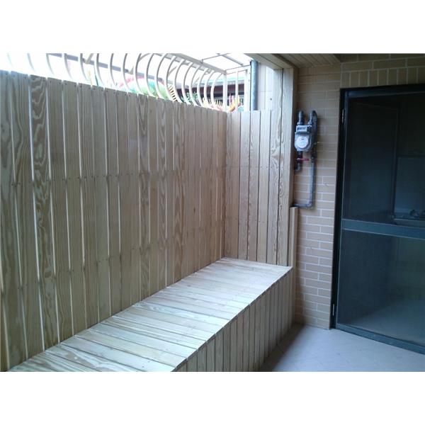 3寸南方松,山衍實業有限公司