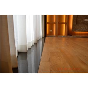 新原古-緬甸柚木複合5寸6分厚單片300條