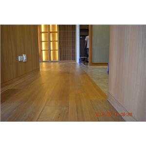 新原古-緬甸柚木複合5寸6分厚單片300條