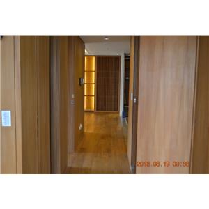 新原古-緬甸柚木複合5寸6分厚單片300條