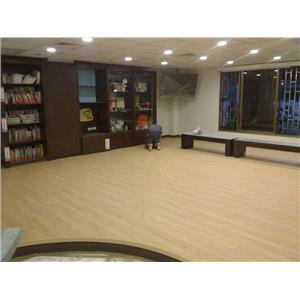 美耐板超耐磨地板 時尚自然紋系列-馬爾地夫橡木