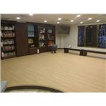 美耐板超耐磨地板 時尚自然紋系列-馬爾地夫橡木 - 山衍實業有限公司