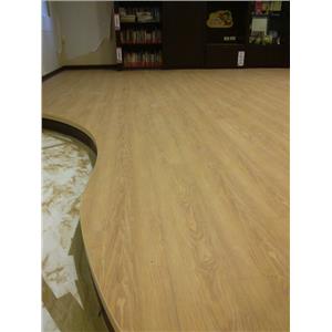 美耐板超耐磨地板 時尚自然紋系列-馬爾地夫橡木