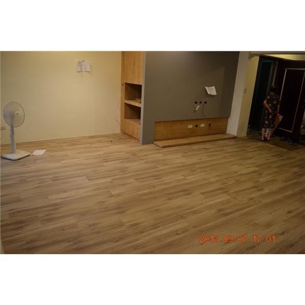 美耐板超耐磨地板 小浮雕系列-新峇里島,山衍實業有限公司