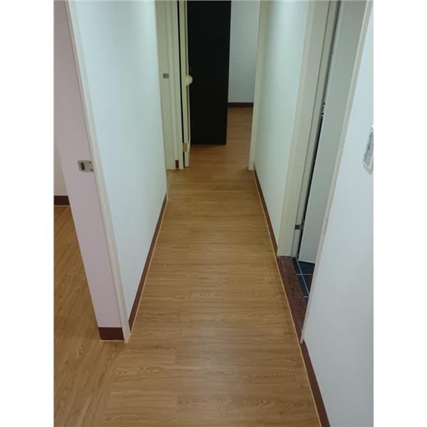 得利卡扣超耐磨塑膠地磚4MM-AJWD02902 得利卡扣超耐磨塑膠地磚4MM-AJWD02902,山衍實業有限公司