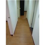 得利卡扣超耐磨塑膠地磚4MM-AJWD02902 - 山衍實業有限公司