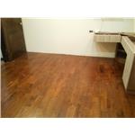 柚木厚單片海島複合地板 - 山衍實業有限公司