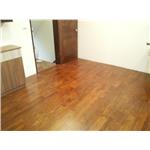 柚木厚單片海島複合地板 - 山衍實業有限公司