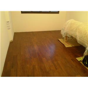 柚木厚單片海島複合地板03