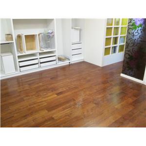 柚木厚單片海島複合地板04