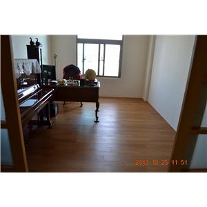 新原古-緬甸柚木實木四寸六分