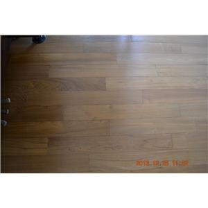 新原古-緬甸柚木實木四寸六分