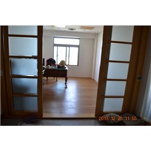 新原古-緬甸柚木實木四寸六分