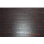 炭化超耐磨地板6.4寸4分-蕭瑟棕 - 山衍實業有限公司