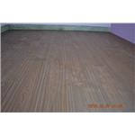 炭化超耐磨地板7.8寸5分-美加胡桃 - 山衍實業有限公司