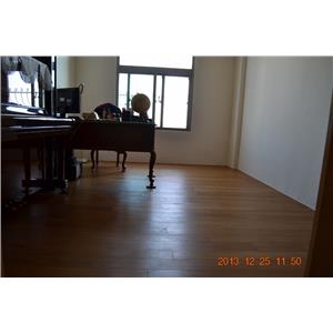 新原古-緬甸柚木實木四寸六分