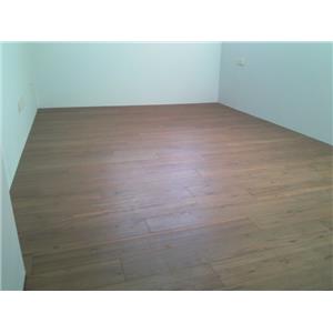 新原古-沉水胡桃實木地板