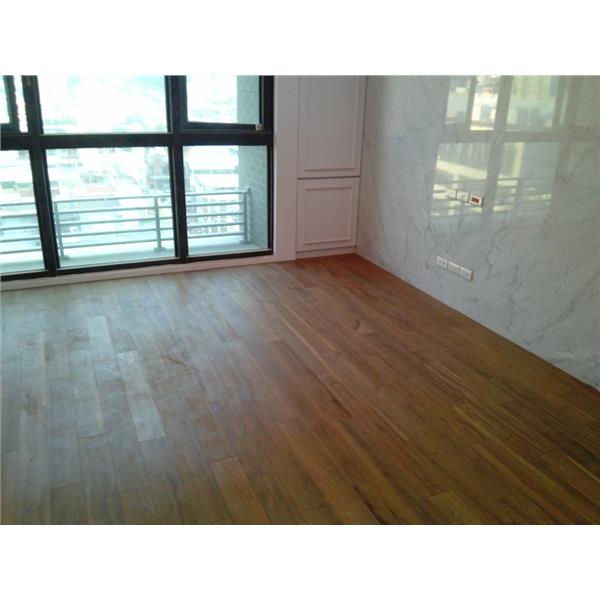 新原古-沉水胡桃實木地板,山衍實業有限公司