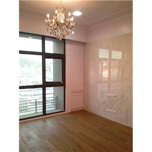 新原古-沉水胡桃實木地板