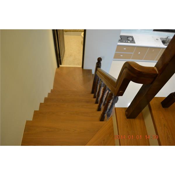 超耐磨地板同步立體星空系列-獅子,山衍實業有限公司