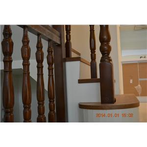 超耐磨地板同步立體星空系列-獅子