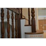 超耐磨地板同步立體星空系列-獅子 - 山衍實業有限公司