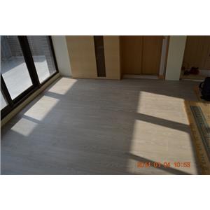 超耐磨地板同步立體星空系列-雙子